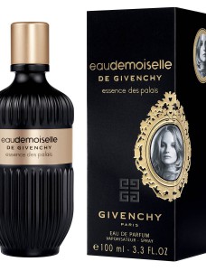 Givenchy - Eaudemoiselle Essence Des Palais Edp